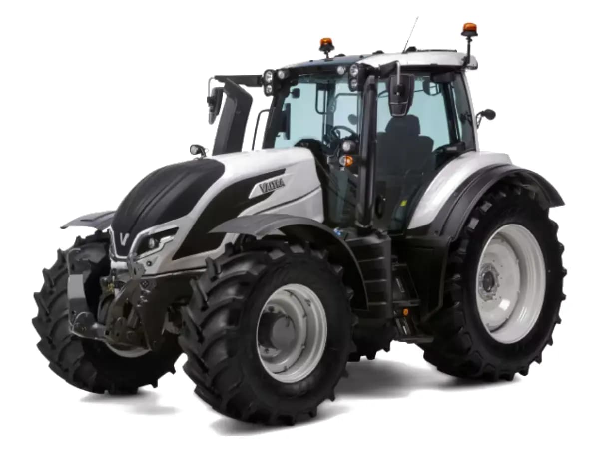 Valtra T255 Versu