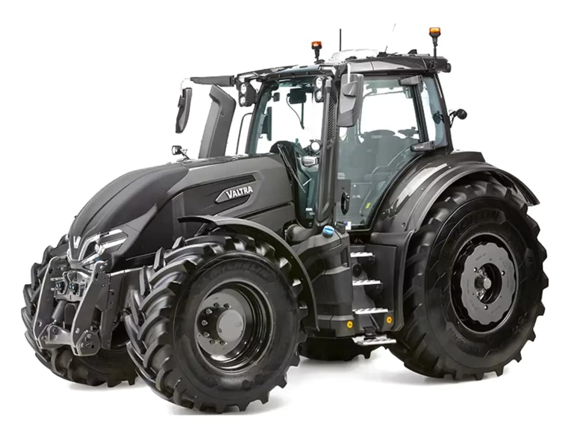 Valtra N175 Active