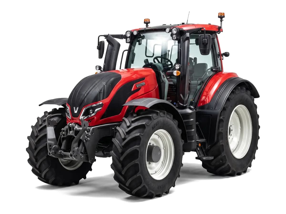 Valtra T215 Direct