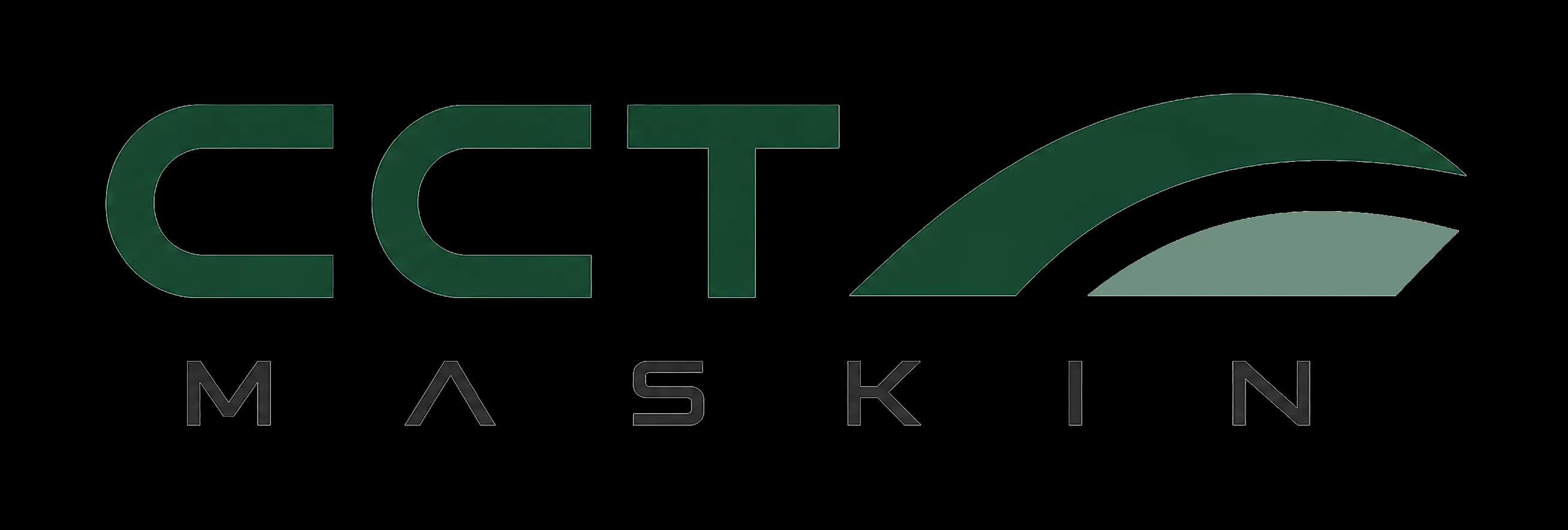 CCT Maskin AB